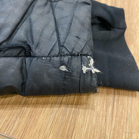 Columbia puffer jacket - Picture 9 of 10